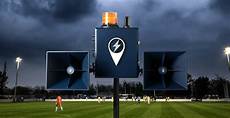 Lighting And Audible Warning Systems