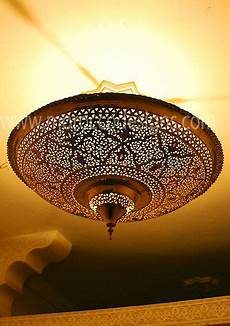 Lighting And Fixtures