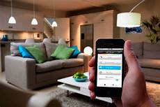 Lighting Automation Systems