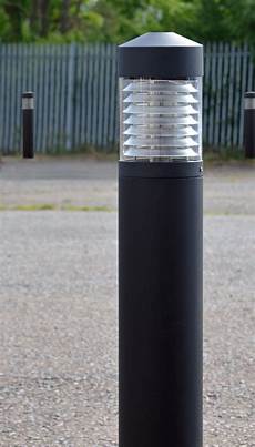 Lighting Bollards