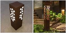 Lighting Bollards