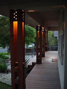 Lighting Column