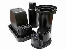Lighting Component Mold