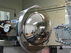 Lighting Component Mold