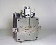 Lighting Component Mold