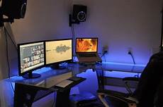 Lighting Console