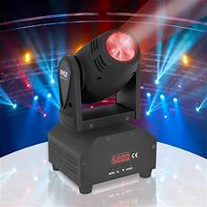 Lighting Control System