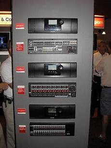 Lighting Control System