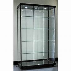 Lighting Fixtures With Flat Tempered Glass