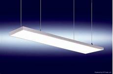 Lighting Fixtures With Flat Tempered Glass