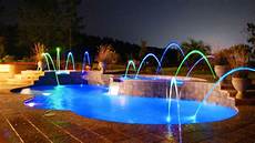 Lighting Fixtures With Polycarbonate Enclosure