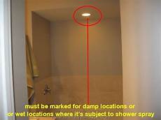 Lighting Fixtures With Polycarbonate Enclosure