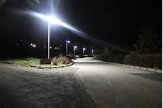Lighting Pole Type