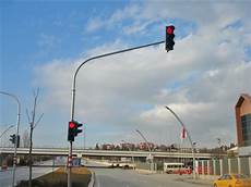 Lighting Pole Type
