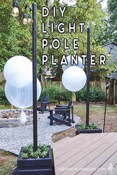 Lighting Pole