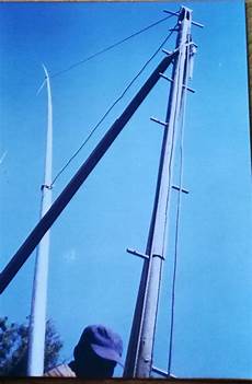 Lighting Poles And Hish Masts