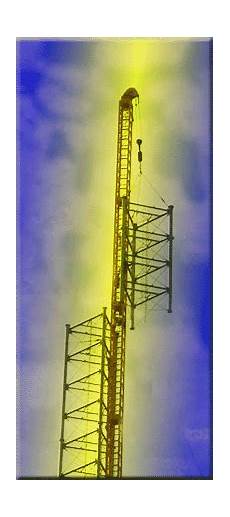 Lighting Poles