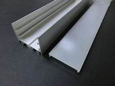 Lighting Polycarbonate Trapezes