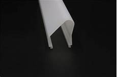 Lighting Polycarbonate Trapezes