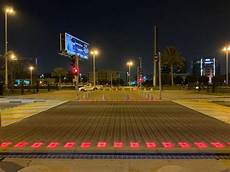 Lighting Road