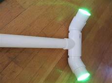 Lighting Rod Poles