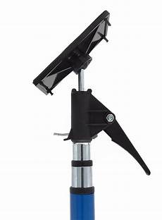 Lighting Rod Poles