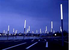 Lighting Rod Poles