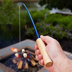 Lighting Rod Poles