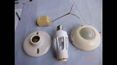 Lighting Sensor