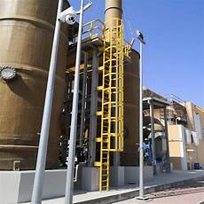 Lightweight Cable Ladders