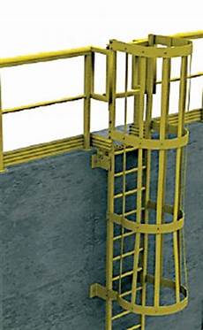 Lightweight Cable Ladders