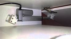 Linear Electric Motor