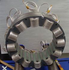 Linear Electric Motor