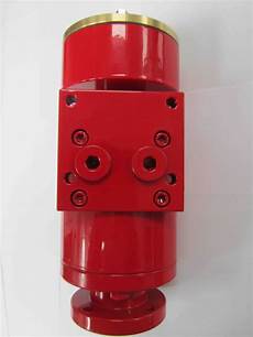 Linear Electrical Globe Valve