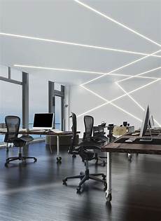 Linear Indoor Lightings