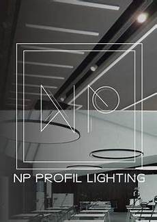 Lınear Led Lighting