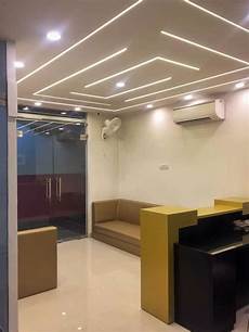 Linear Lightings