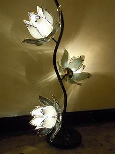 Linen Lamp