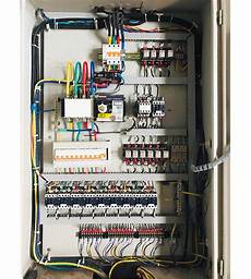 Low-Voltage Electrical Boards