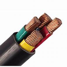 Low Voltage Xlpe Insulated Power Cables