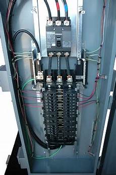 Main Distribution Box