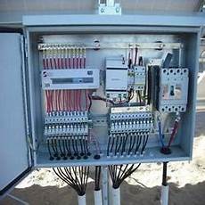 Main Distribution Box