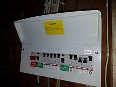 Main Distribution Box