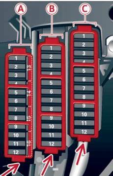 Main Fuse Box