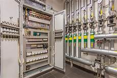 Main Service Panel