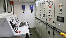 Main Switchboard Panel