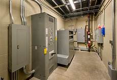 Main Switchboard Panel