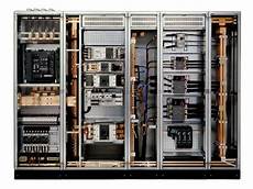 Main Switchboard Panel