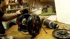 Marathon Electric Motor