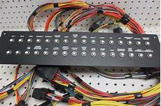 Marine Electrical Panel